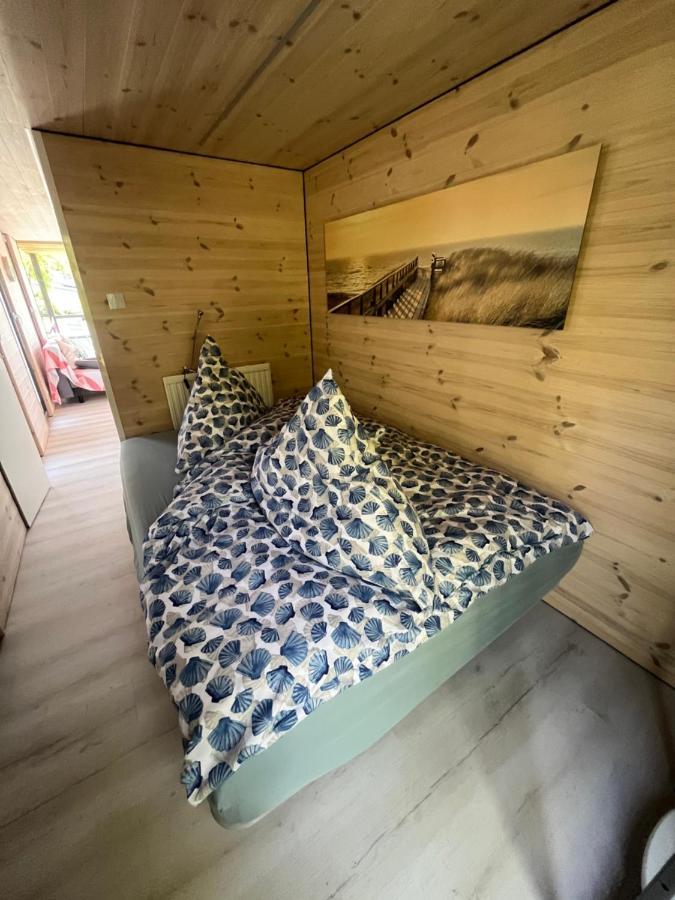 Hausboot Jeknic